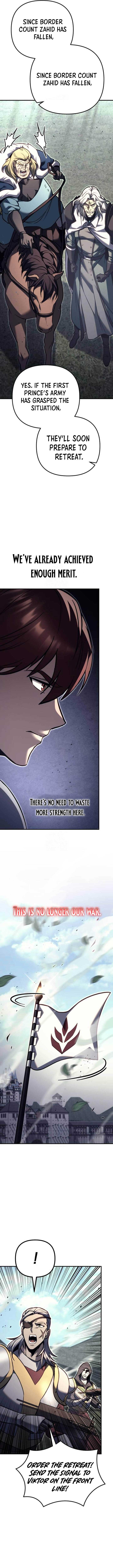 Regressor of the Fallen family Chapter 88 - Page 21