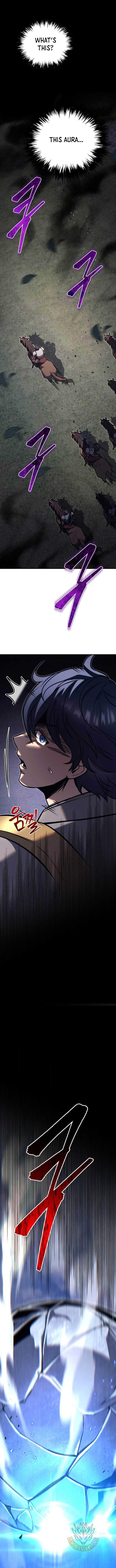 Regressor of the Fallen family Chapter 88 - Page 26
