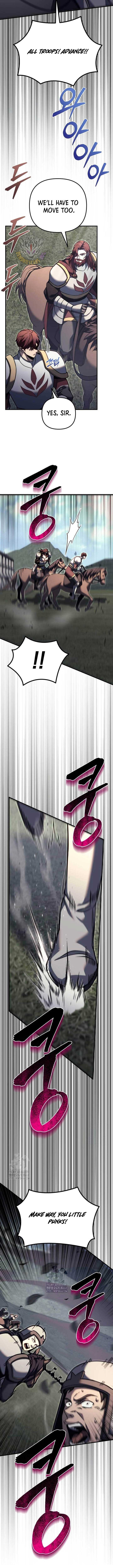 Regressor of the Fallen family Chapter 88 - Page 4