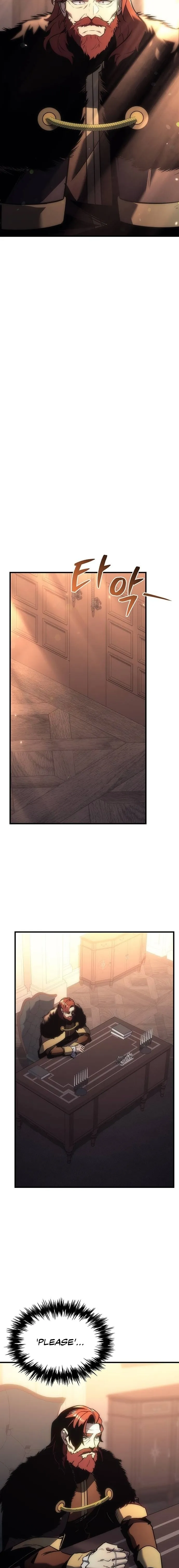 Regressor of the Fallen family Chapter 9 - Page 17