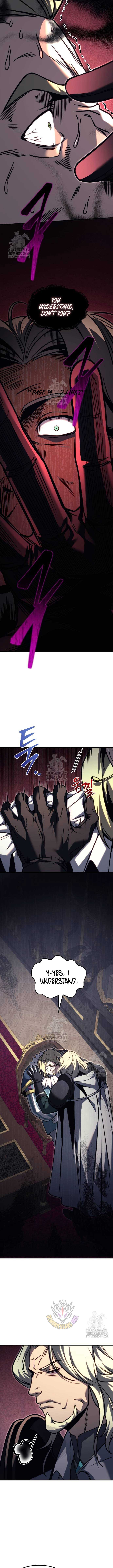 Regressor of the Fallen family Chapter 91 - Page 14