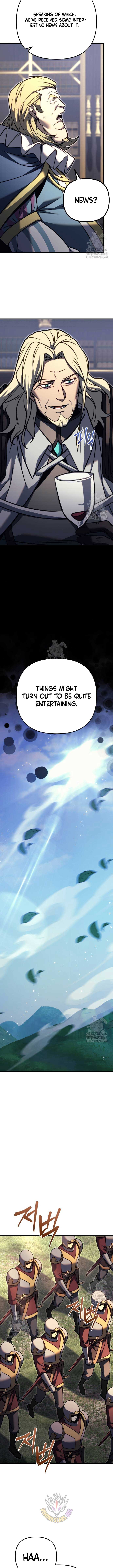 Regressor of the Fallen family Chapter 91 - Page 16