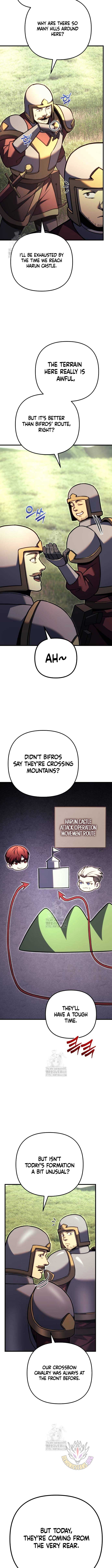 Regressor of the Fallen family Chapter 91 - Page 17