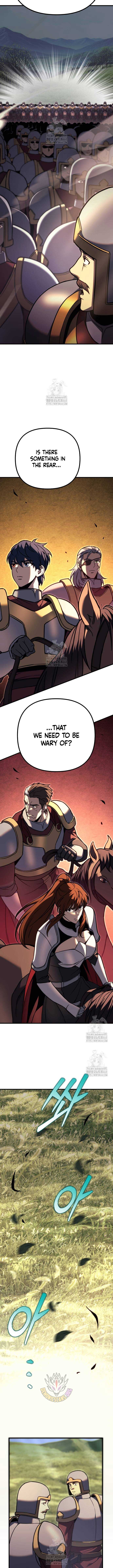 Regressor of the Fallen family Chapter 91 - Page 18