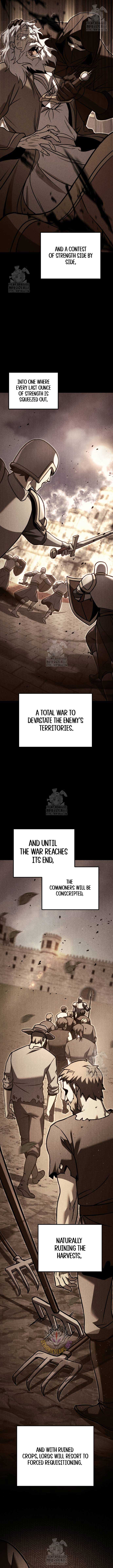 Regressor of the Fallen family Chapter 91 - Page 2