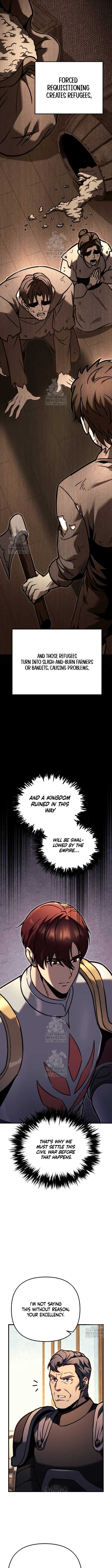 Regressor of the Fallen family Chapter 91 - Page 3