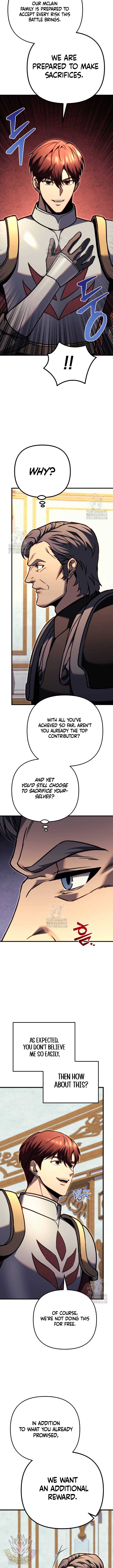 Regressor of the Fallen family Chapter 91 - Page 4