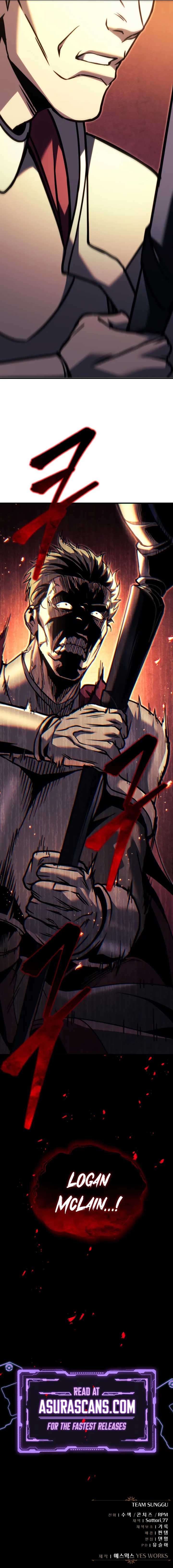 Regressor of the Fallen family Chapter 93 - Page 24
