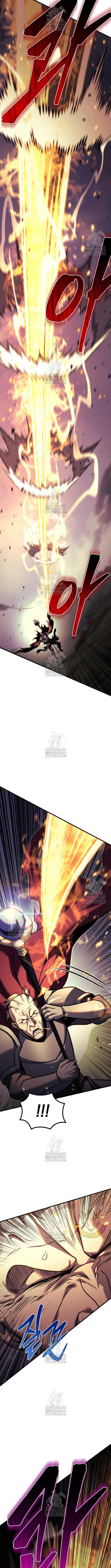 Regressor of the Fallen family Chapter 94 - Page 12