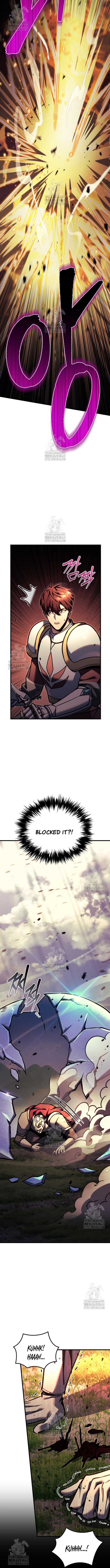 Regressor of the Fallen family Chapter 94 - Page 13