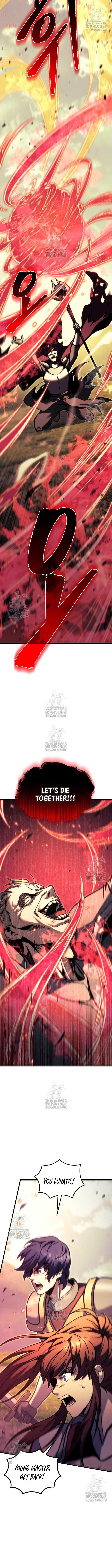 Regressor of the Fallen family Chapter 94 - Page 15