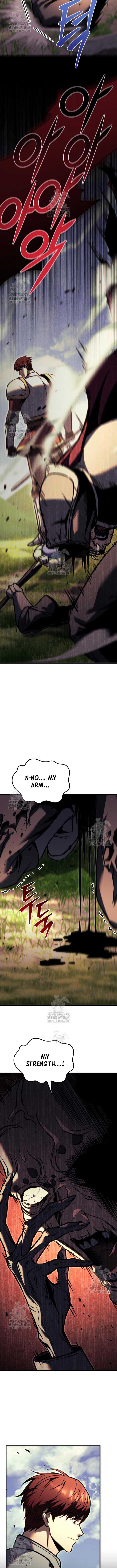 Regressor of the Fallen family Chapter 94 - Page 17