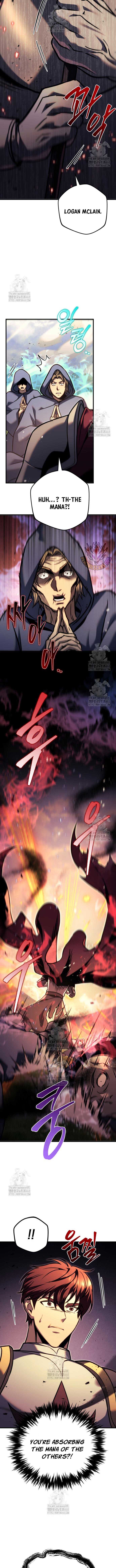 Regressor of the Fallen family Chapter 94 - Page 2