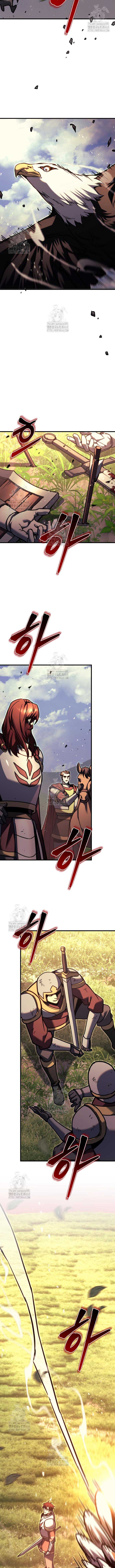 Regressor of the Fallen family Chapter 94 - Page 21