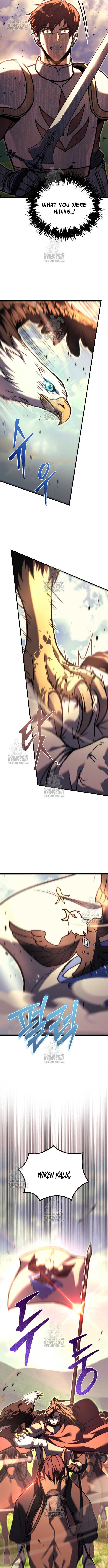 Regressor of the Fallen family Chapter 94 - Page 23