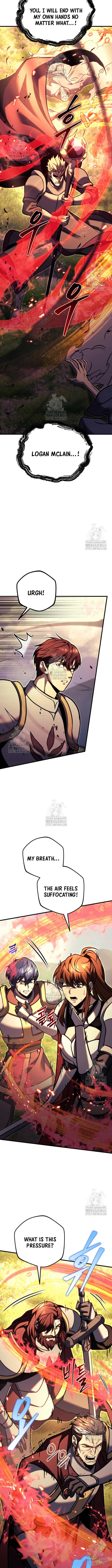 Regressor of the Fallen family Chapter 94 - Page 3