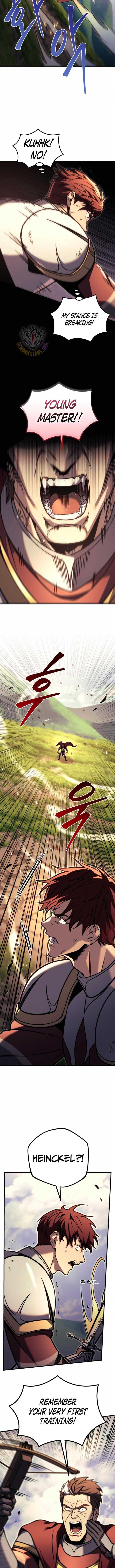 Regressor of the Fallen family Chapter 95 - Page 18
