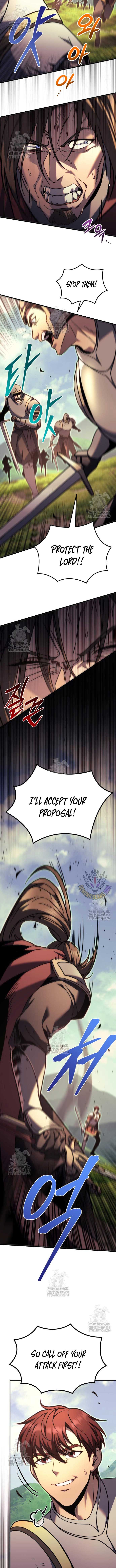 Regressor of the Fallen family Chapter 96 - Page 16