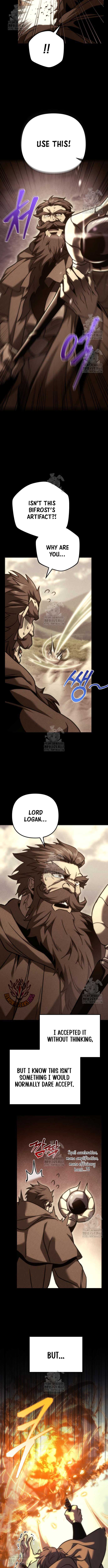 Regressor of the Fallen family Chapter 96 - Page 4