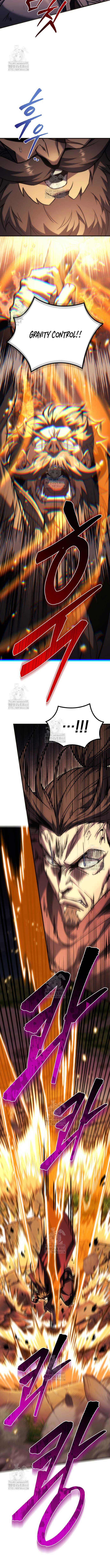 Regressor of the Fallen family Chapter 96 - Page 7