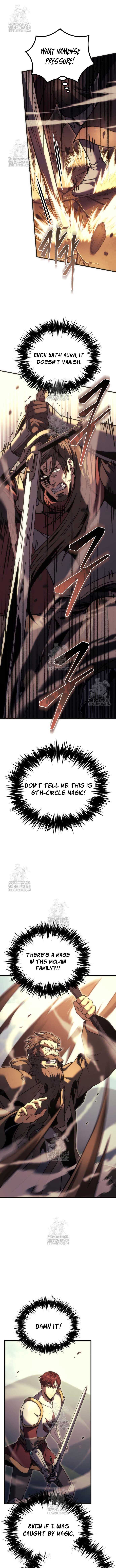 Regressor of the Fallen family Chapter 96 - Page 8