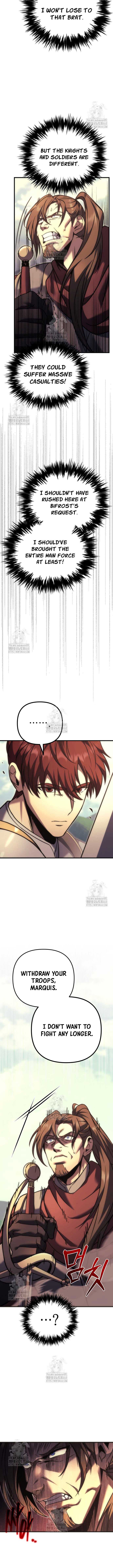 Regressor of the Fallen family Chapter 96 - Page 9