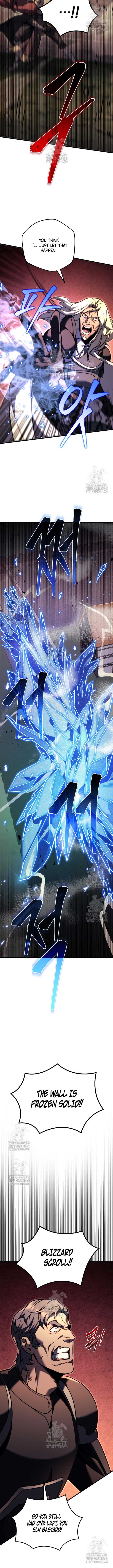 Regressor of the Fallen family Chapter 97 - Page 17
