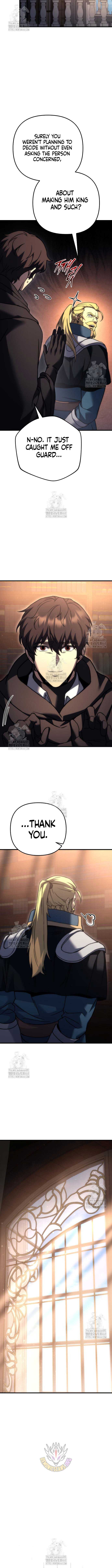 Regressor of the Fallen family Chapter 98 - Page 15