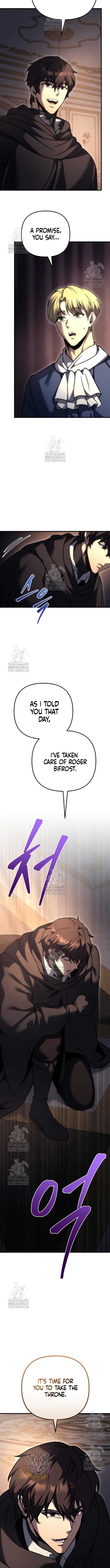 Regressor of the Fallen family Chapter 98 - Page 17