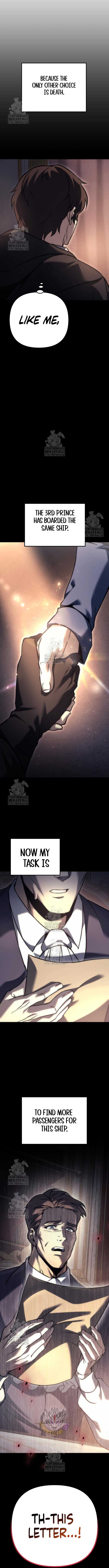 Regressor of the Fallen family Chapter 98 - Page 22