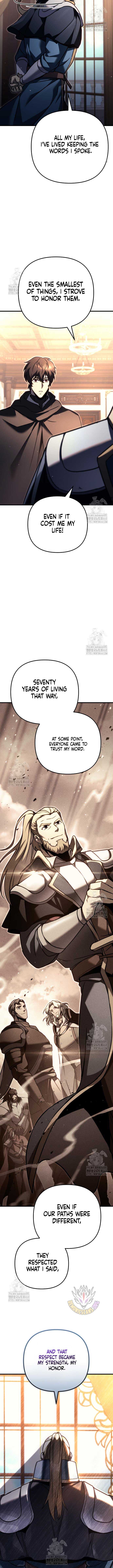 Regressor of the Fallen family Chapter 98 - Page 4
