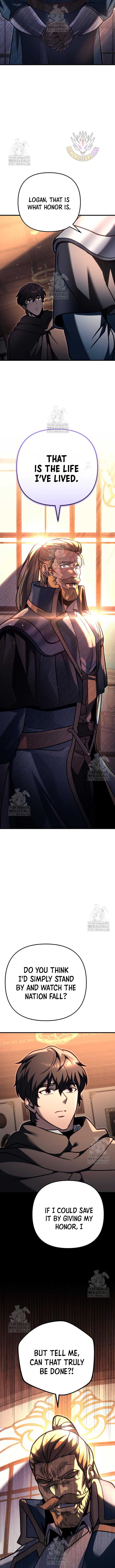 Regressor of the Fallen family Chapter 98 - Page 5