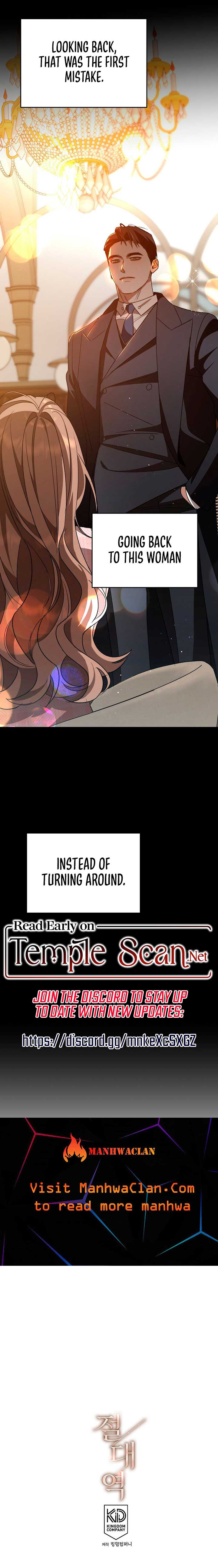 Absolute Threshold Chapter 16 - Page 9