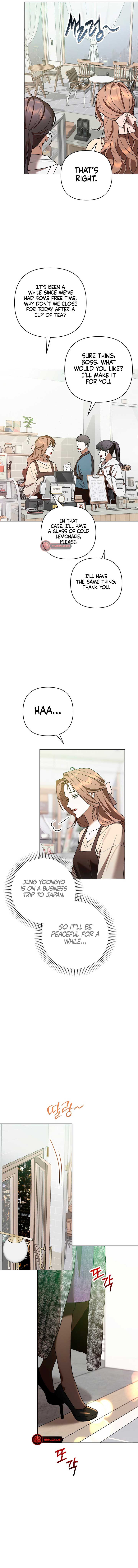 Absolute Threshold Chapter 17 - Page 9