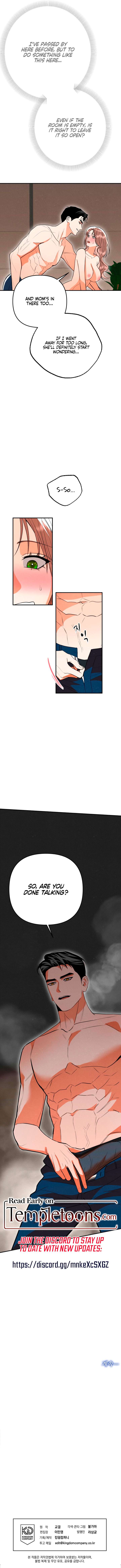 Absolute Threshold Chapter 78 - Page 10