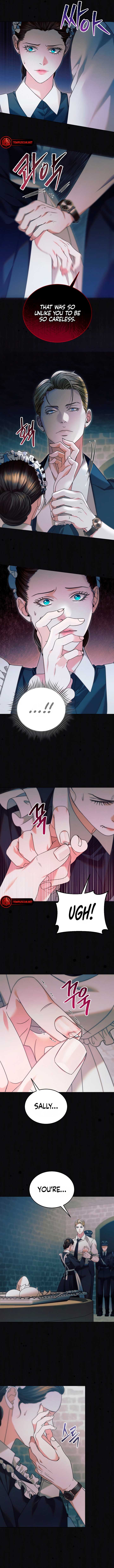 Try Begging Me Chapter 1 - Page 16