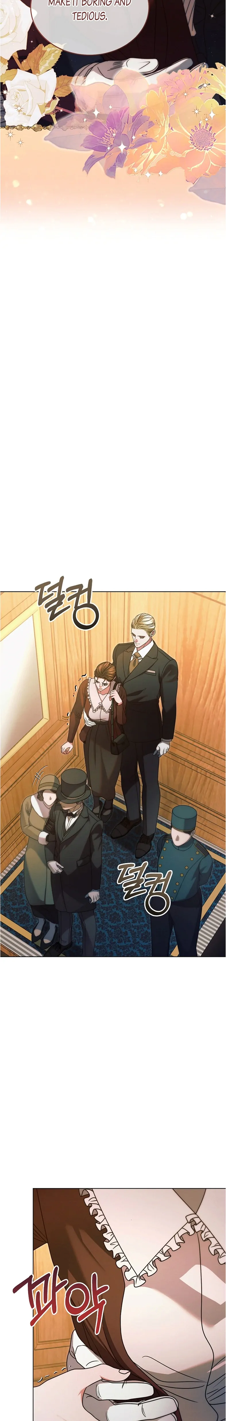 Try Begging Me Chapter 14 - Page 15