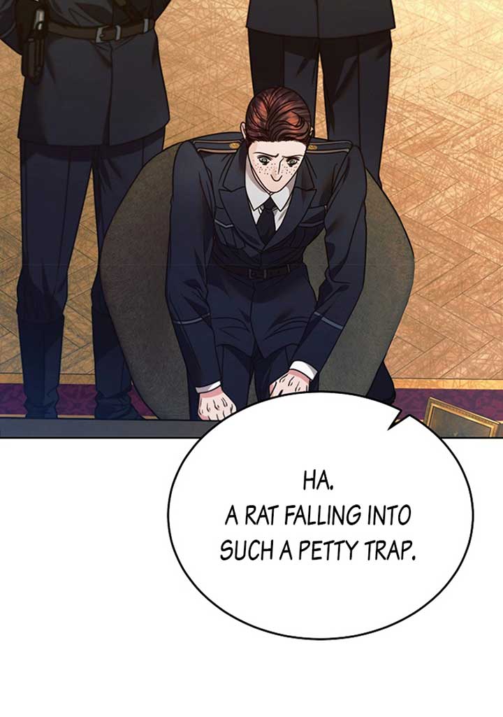 Try Begging Me Chapter 19 - Page 102