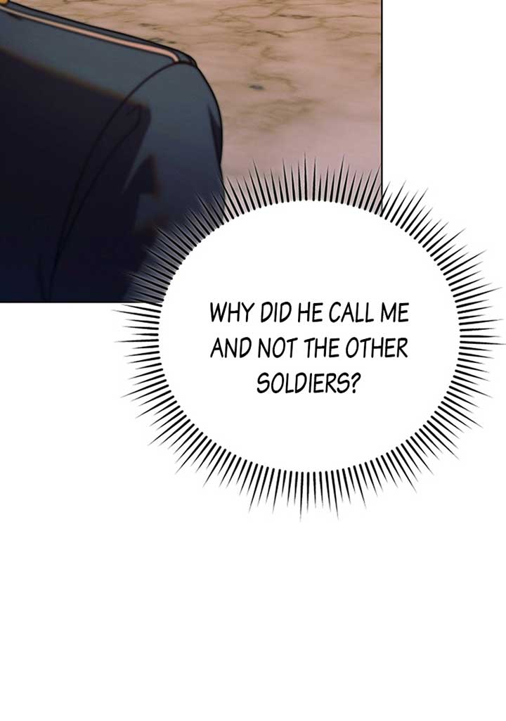 Try Begging Me Chapter 19 - Page 33