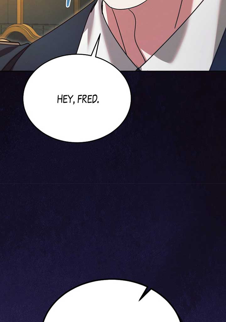 Try Begging Me Chapter 19 - Page 95