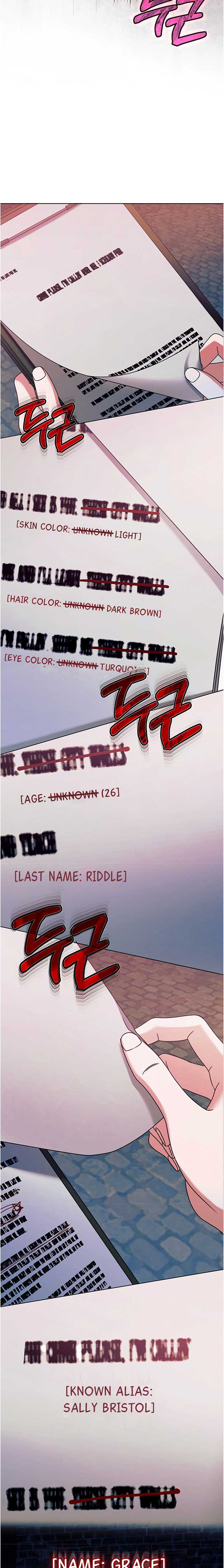 Try Begging Me Chapter 20 - Page 16