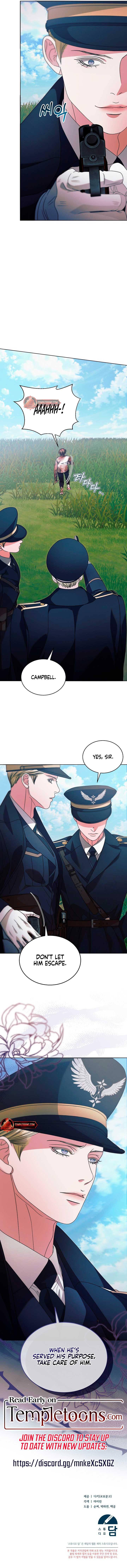 Try Begging Me Chapter 28 - Page 10