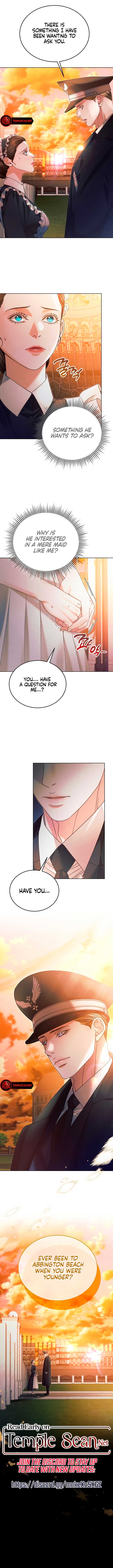 Try Begging Me Chapter 3 - Page 14