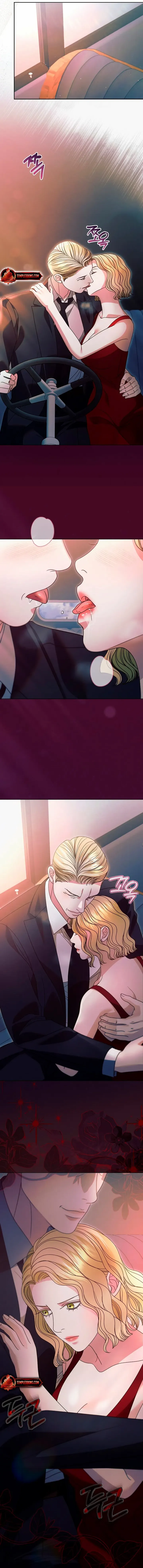 Try Begging Me Chapter 31 - Page 9