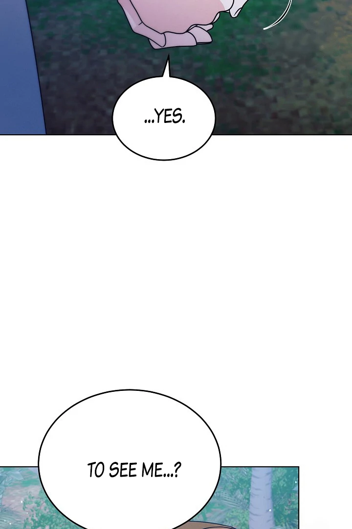 Try Begging Me Chapter 33 - Page 100