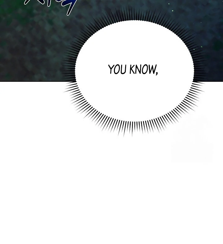 Try Begging Me Chapter 33 - Page 111