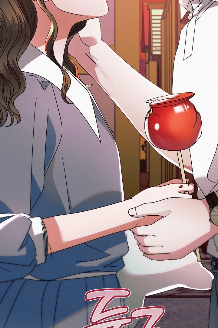 Try Begging Me Chapter 33 - Page 3