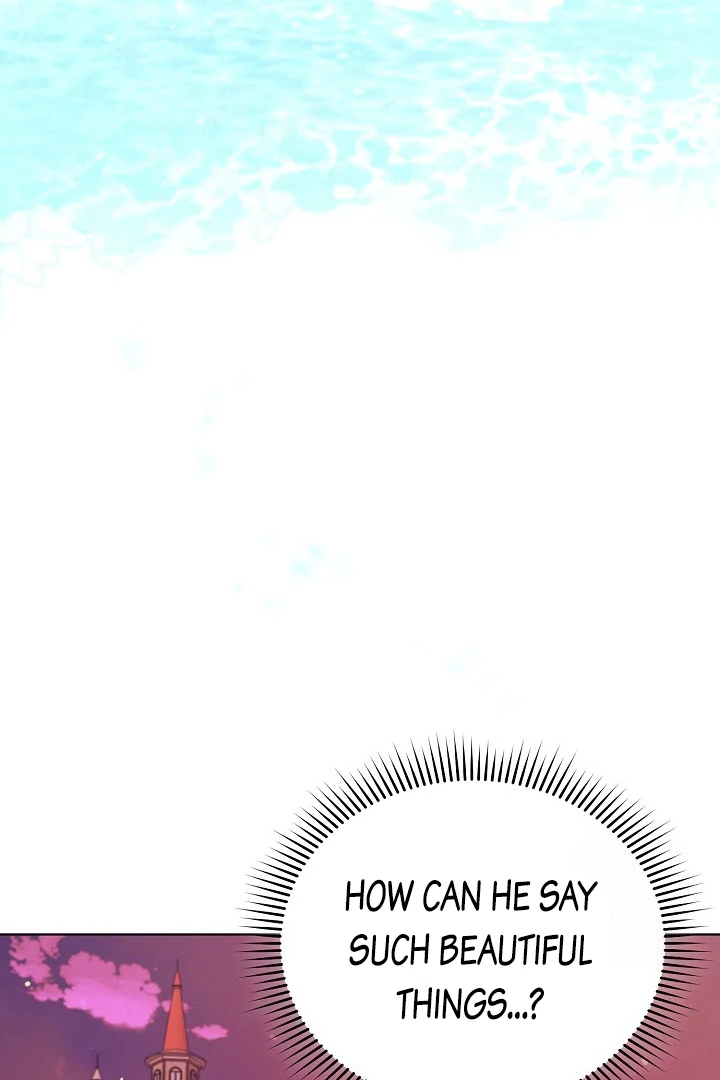Try Begging Me Chapter 33 - Page 41