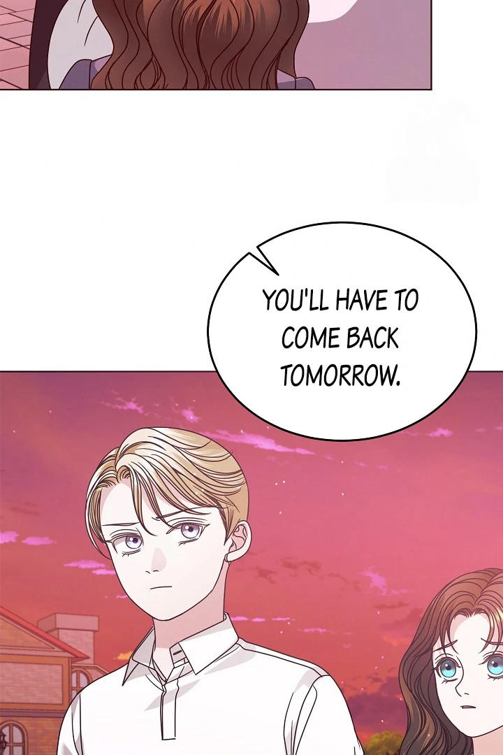 Try Begging Me Chapter 33 - Page 49