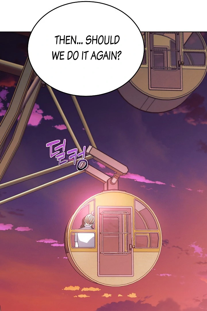 Try Begging Me Chapter 33 - Page 93